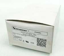 Wachendorff Universalregler