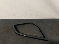 BMW X5 G05 2024 Zierleiste