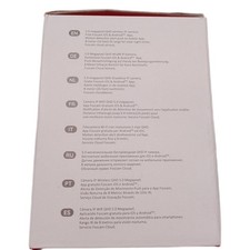 Foscam C5M 3K 5 MP Dualband