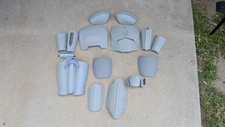 Mandalorian Beskar Armor Kit