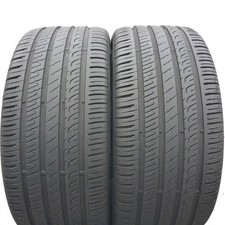 275 45 20 2x BARUM 275/45 R20 110Y XL Bravuris 5HM Sommerreifen 2023 7mm