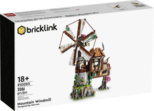 LEGO Bricklink 910003