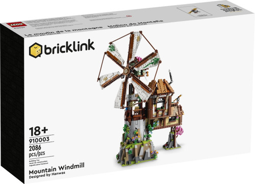 Lego bricklink 910003 - bricklink,