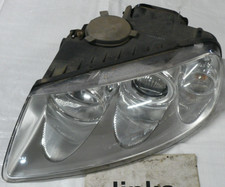 Halogen Scheinwerfer vorn