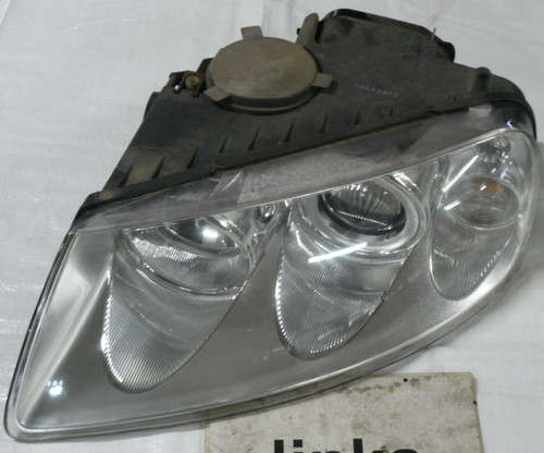 Halogen scheinwerfer vorn - halogen,