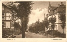 Idstein Wiesbadener Strasse