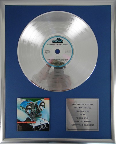 Bjh best framed - best, cd