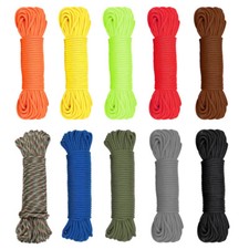 550lb Paracord Strong Nylon 7