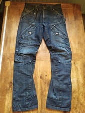 G-Star Scuba 5620 Tapered