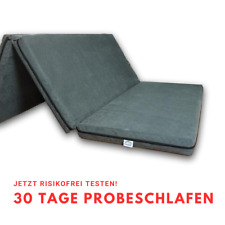 Matratze VW Caddy 8x112x190 cm