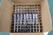 6x IV-17 IV17 Röhren VFD TUBES NEU NEW NOS SAME DATE (~IV-4 nixie)