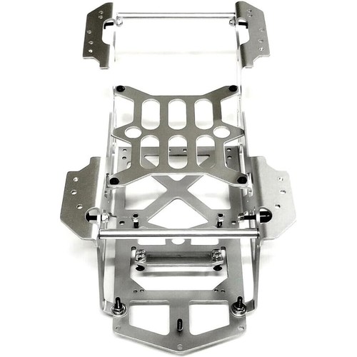 Alu chassis kit für - alu,