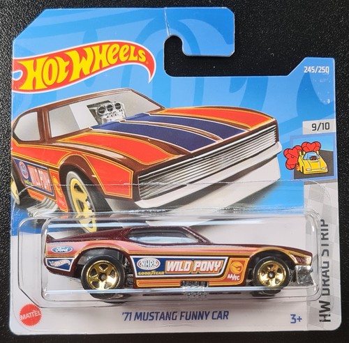 Hot wheels mainline 2022 - wheels,