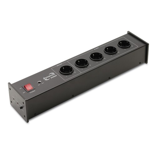 Dynavox x2000 - dynavox,