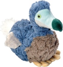 12" Dodo Bird Cuddlekins Wild
