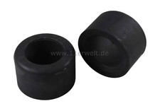 Gummimuffensatz Federstab