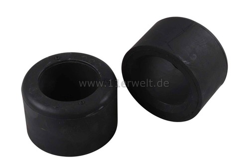 Gummimuffensatz federstab - gummimuffensatz,