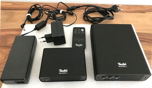 Teufel funk wireless - teufel,