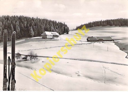Geschwend todtnau gasthof - todtnau,