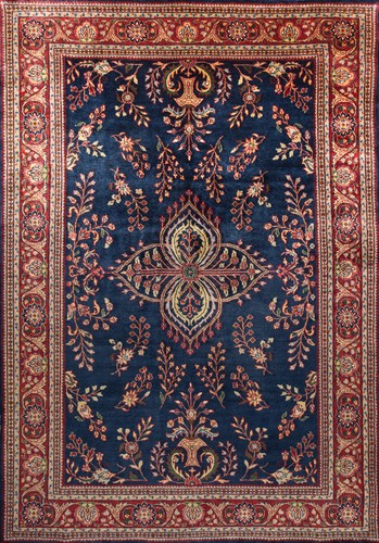 Jaipur teppich rug carpet - jaipur,