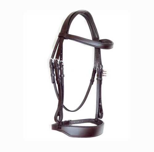 Fss anatomischer hunter trense - fss,