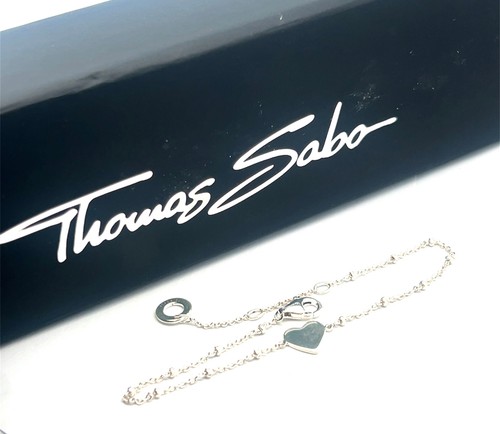 Thomas sabo chram club armband - chram,