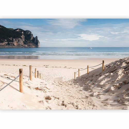 Meer landschaft strand - meer,