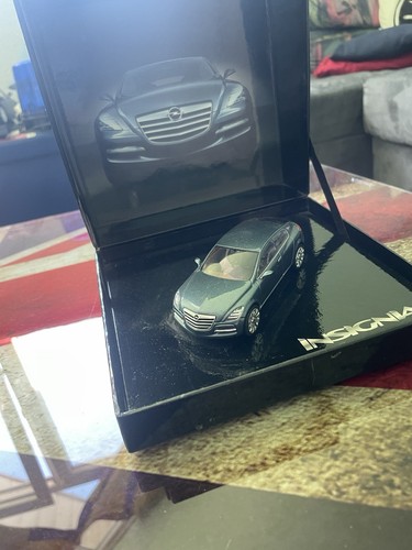 Opel insignia norev modell - opel,