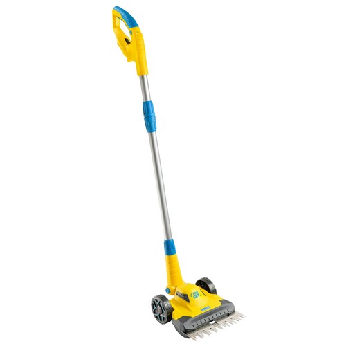 Gloria finecut 18v akku rasen - gloria,
