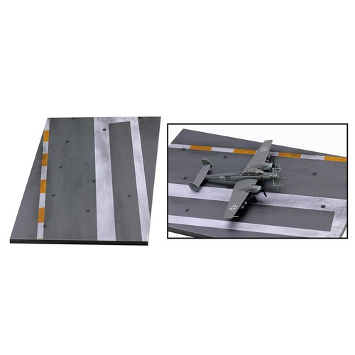 Stück 72 jagdflughafen - 1/72,