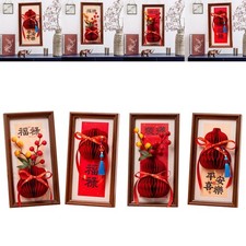 Dekoratives Wandbild mit Motiv