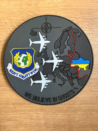 Air force heavy - air,