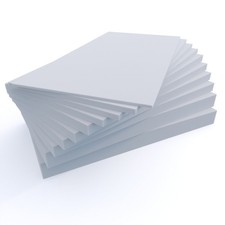 MSS e.K. Schaumstoffplatte