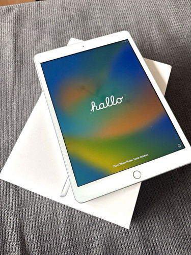 Apple ipad tablet - tablet, 10,2