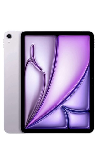 Ipad air 2024 6th gen - ipad, m2