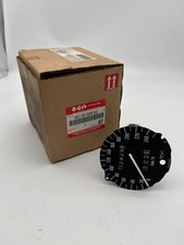 Suzuki GSX750 Tacho Cockpit Instrument Speedometer GSX 750 AE Inazuma #33539