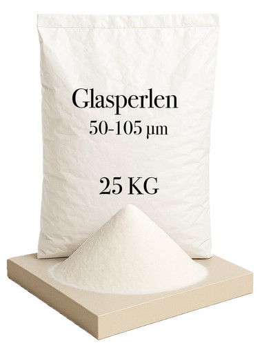 Strahlmittel glasperlen - strahlmittel,