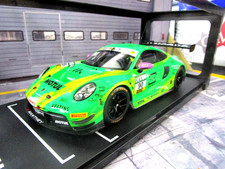 PORSCHE 911 - 992 GT3 R DTM