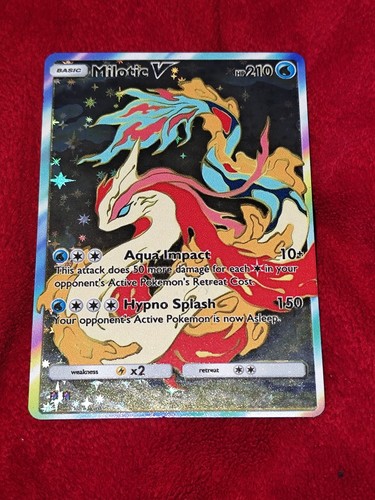 Pokemon milotic - 🎨🖌️,