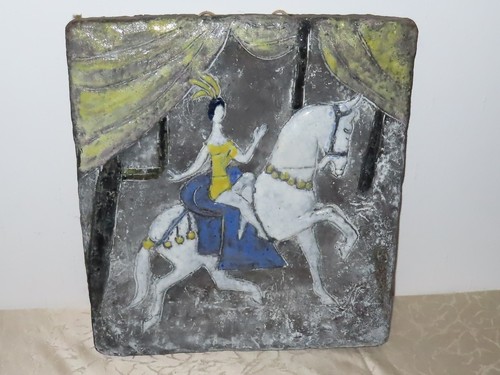 Fliese wandplatte relief - wandplatte, "