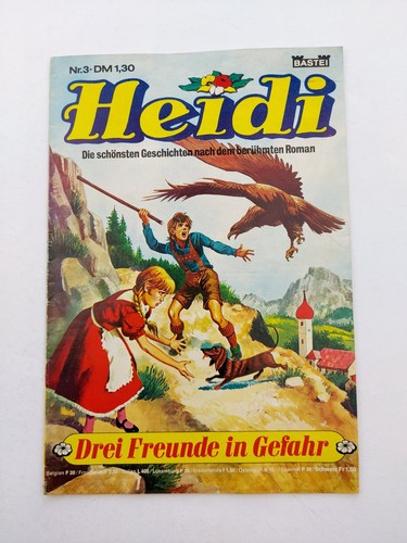 Top rarität bastei comic - /,