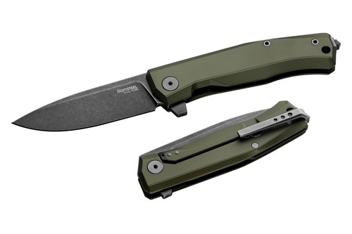 Lionsteel knives myto - lionsteel, frame