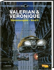 Pierre Christin Valerian und
