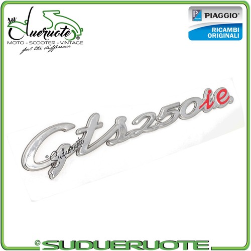 Piaggio vespa gts - vespa, ie