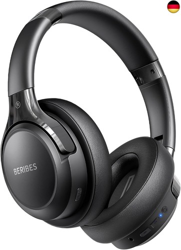 Bluetooth kopfhörer over - over, ear