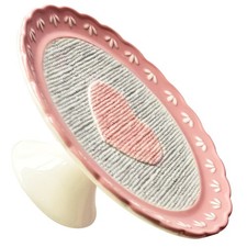 Etagere Kuchen Teller Herzform