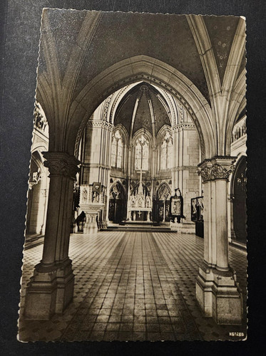 Historische postkarte - historische,