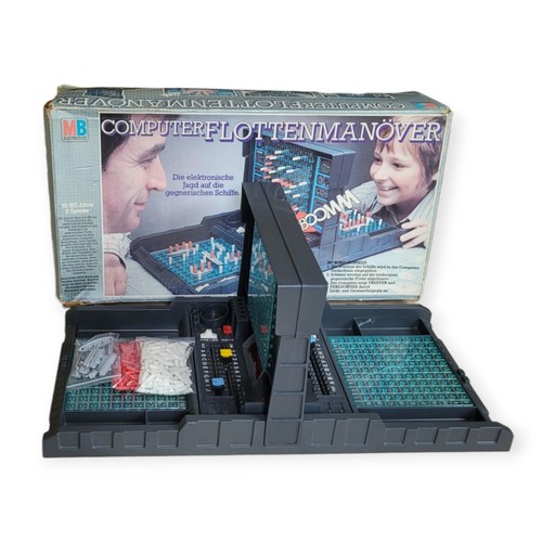 Computer flottenmanöver - computer,