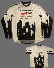 Cannondale The Cut Radtrikot