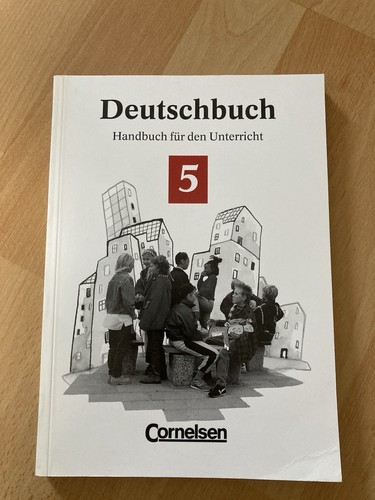 Deutschbuch handreichungen - deutschbuch,